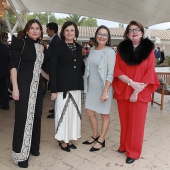 50 aniversario Moros d´Alqueria