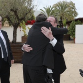 50 aniversario Moros d´Alqueria