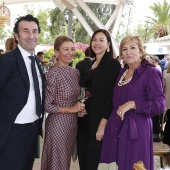 50 aniversario Moros d´Alqueria