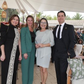 50 aniversario Moros d´Alqueria