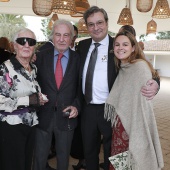 50 aniversario Moros d´Alqueria