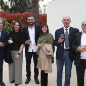 50 aniversario Moros d´Alqueria