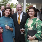 50 aniversario Moros d´Alqueria