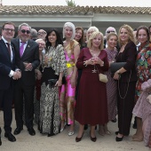 50 aniversario Moros d´Alqueria