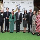 50 aniversario Moros d´Alqueria