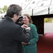 50 aniversario Moros d´Alqueria