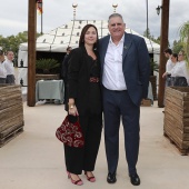 50 aniversario Moros d´Alqueria