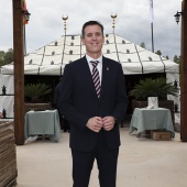 50 aniversario Moros d´Alqueria