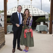 50 aniversario Moros d´Alqueria