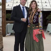 50 aniversario Moros d´Alqueria