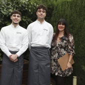 50 aniversario Moros d´Alqueria