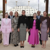 50 aniversario Moros d´Alqueria