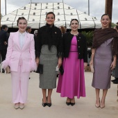 50 aniversario Moros d´Alqueria