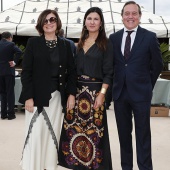 50 aniversario Moros d´Alqueria