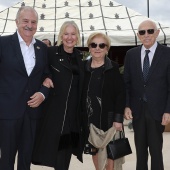 50 aniversario Moros d´Alqueria