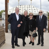 50 aniversario Moros d´Alqueria