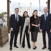 50 aniversario Moros d´Alqueria