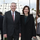 50 aniversario Moros d´Alqueria