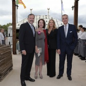 50 aniversario Moros d´Alqueria