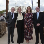 50 aniversario Moros d´Alqueria