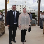 50 aniversario Moros d´Alqueria