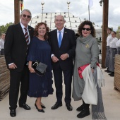 50 aniversario Moros d´Alqueria