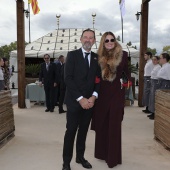 50 aniversario Moros d´Alqueria