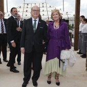 50 aniversario Moros d´Alqueria