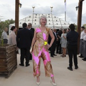 50 aniversario Moros d´Alqueria