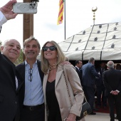 50 aniversario Moros d´Alqueria