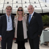 50 aniversario Moros d´Alqueria