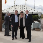 50 aniversario Moros d´Alqueria