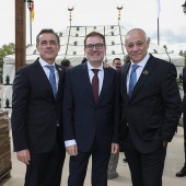 50 aniversario Moros d´Alqueria