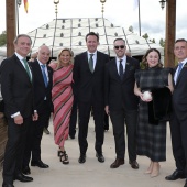 50 aniversario Moros d´Alqueria