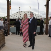 50 aniversario Moros d´Alqueria