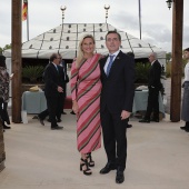 50 aniversario Moros d´Alqueria