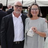 50 aniversario Moros d´Alqueria