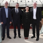 50 aniversario Moros d´Alqueria