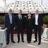 50 aniversario Moros d´Alqueria