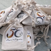 50 aniversario Moros d´Alqueria