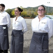 50 aniversario Moros d´Alqueria