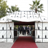 50 aniversario Moros d´Alqueria