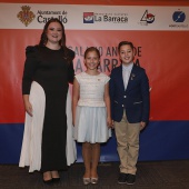 Asociación Cultural La Barraca