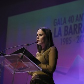 Asociación Cultural La Barraca