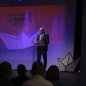 Asociación Cultural La Barraca