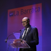 Asociación Cultural La Barraca