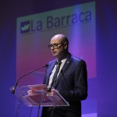 Asociación Cultural La Barraca