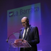 Asociación Cultural La Barraca
