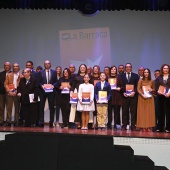 Asociación Cultural La Barraca