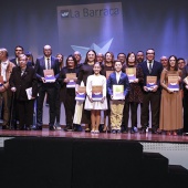 Asociación Cultural La Barraca